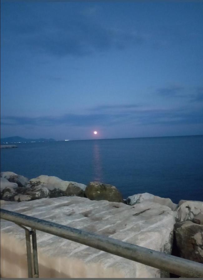 MaranolaCasa Ines公寓 外观 照片